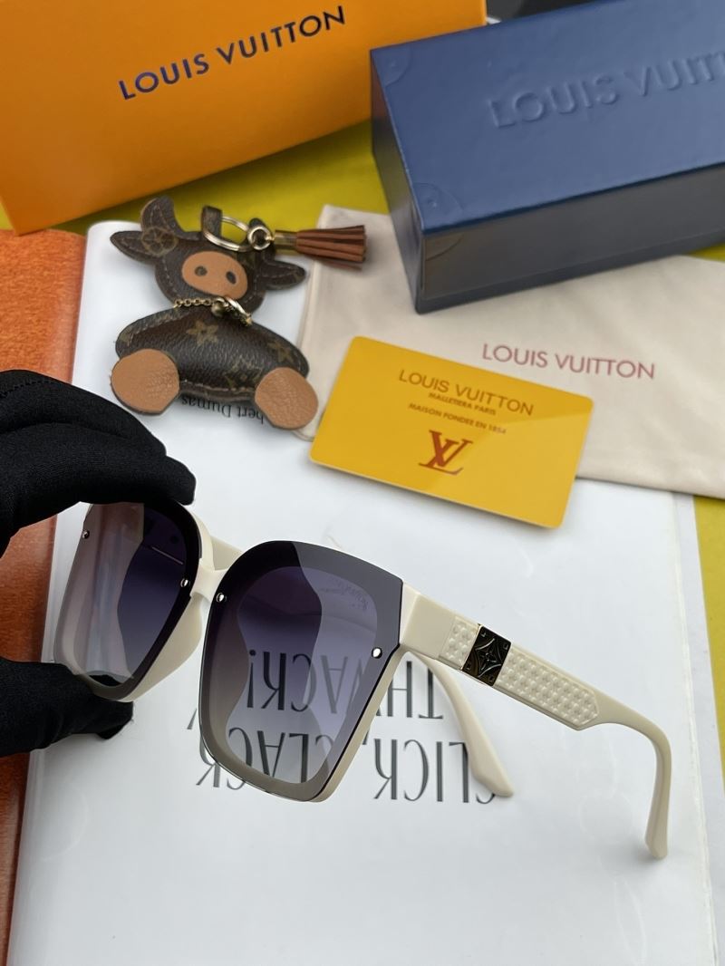 LV Sunglasses